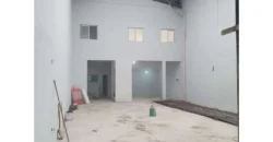 Venta de Galpon/Deposito en Parque Patricios