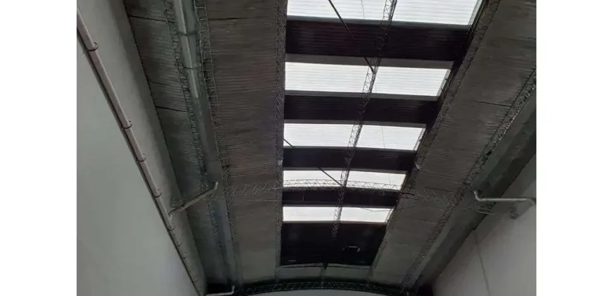 Venta de Galpon/Deposito en Parque Patricios