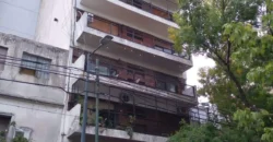 Venta de Departamento de 2 Ambientes en La Paternal