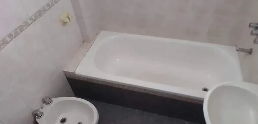 Venta de Departamento de 2 Ambientes en La Paternal