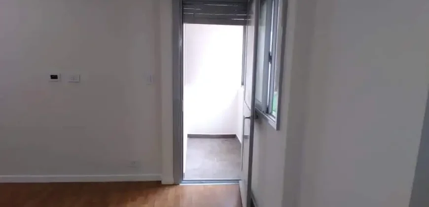 Venta de Departamento de 2 Ambientes en La Paternal