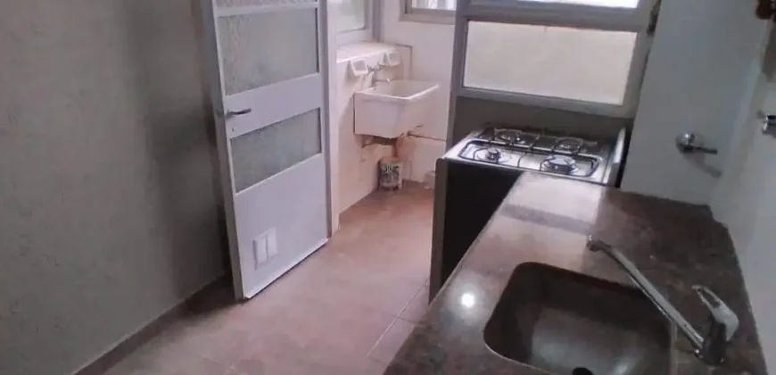 Venta de Departamento de 2 Ambientes en La Paternal