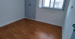 Venta de Departamento de 2 Ambientes en La Paternal