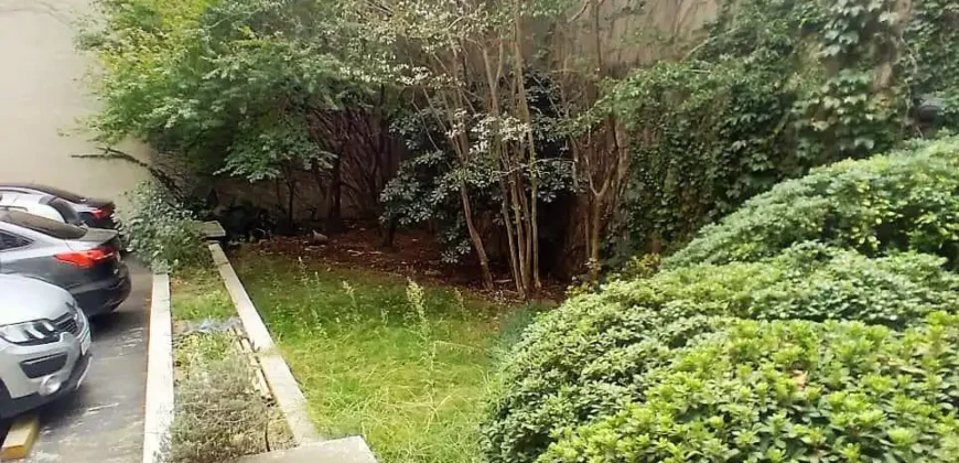 Venta de Departamento de 4 Ambientes con Cochera en Caballito