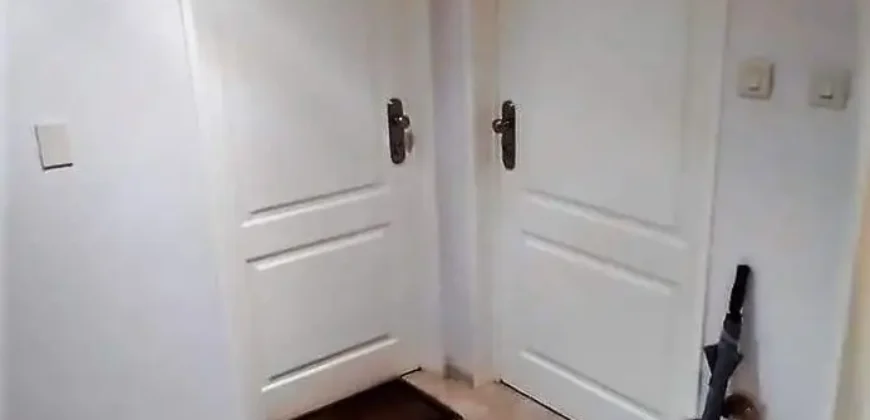Venta de Departamento de 4 Ambientes con Cochera en Caballito