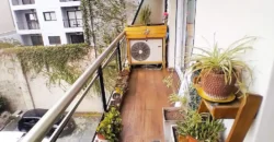 Venta de Departamento de 4 Ambientes con Cochera en Caballito