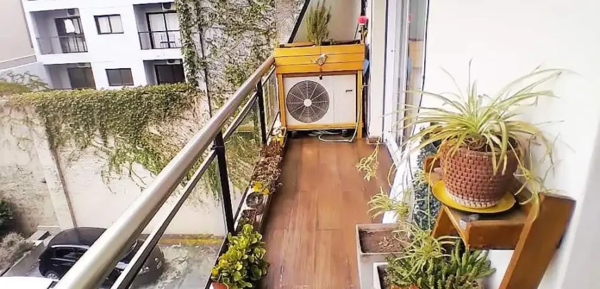 Venta de Departamento de 4 Ambientes con Cochera en Caballito