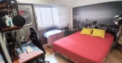 Venta de Departamento de 4 Ambientes con Cochera en Caballito