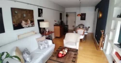 Venta de Departamento de 4 Ambientes con Cochera en Caballito