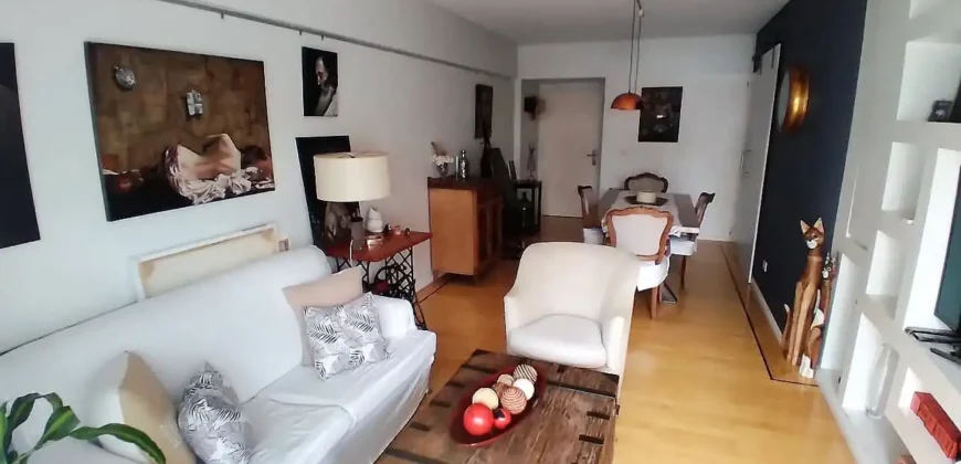 Venta de Departamento de 4 Ambientes con Cochera en Caballito