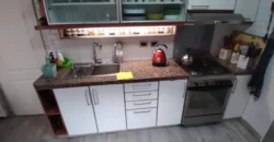 Venta de Departamento de 4 Ambientes con Cochera en Caballito
