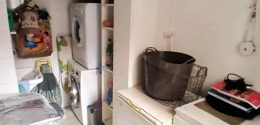 Venta de Departamento de 4 Ambientes con Cochera en Caballito
