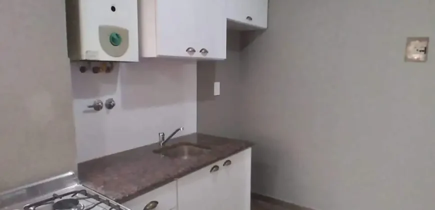 Venta de Departamento de 2 Ambientes en La Paternal