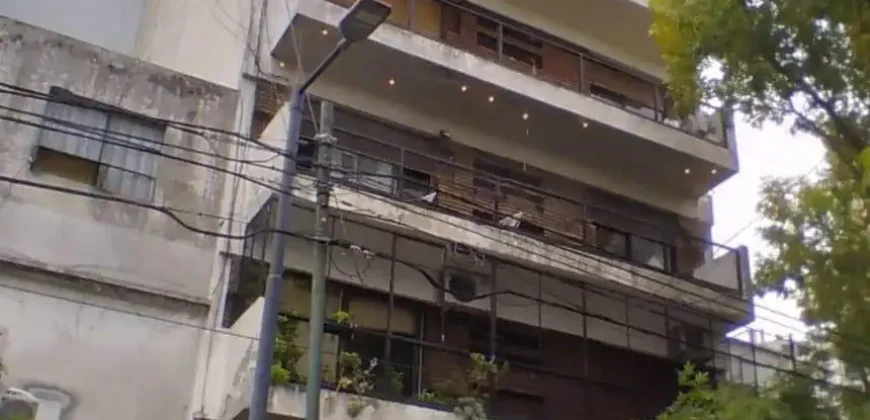 Venta de Departamento de 2 Ambientes en La Paternal
