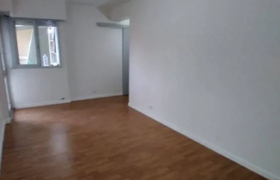 Venta de Departamento de 2 Ambientes en La Paternal