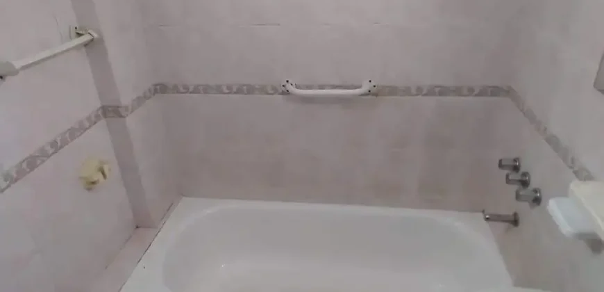 Venta de Departamento de 2 Ambientes en La Paternal