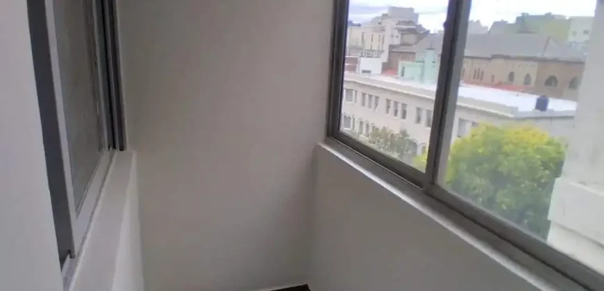 Venta de Departamento de 2 Ambientes en La Paternal