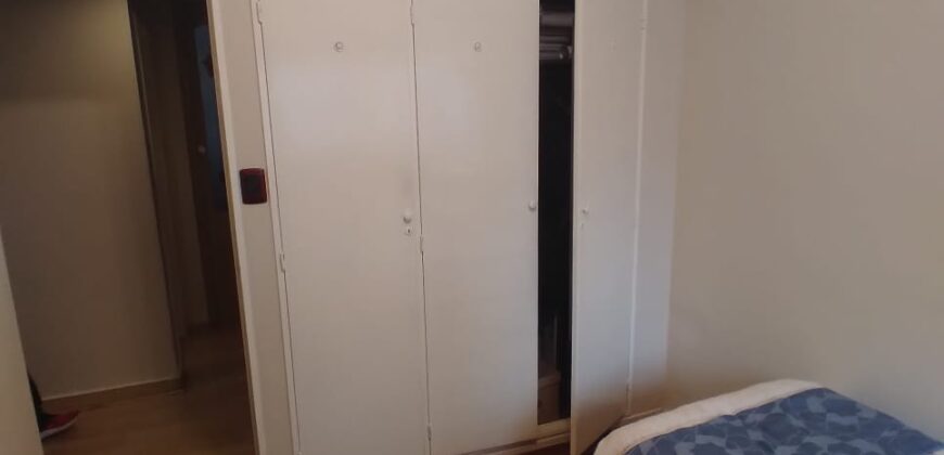 Departamento de 3 Ambientes con Dependencia de Servicio en Caballito