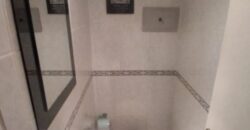 Departamento de 3 Ambientes con Dependencia de Servicio en Caballito