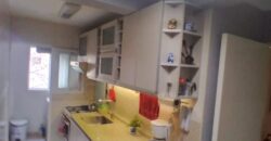 Departamento de 3 Ambientes con Dependencia de Servicio en Caballito