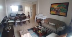 Departamento de 3 Ambientes con Dependencia de Servicio en Caballito