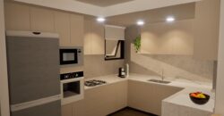 Departamento 4 Ambientes con Balcon, parrilla y Cochera en Almagro
