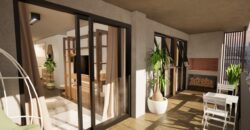 Departamento 4 Ambientes con Balcon, parrilla y Cochera en Almagro