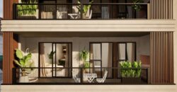 Departamento 4 Ambientes con Balcon, parrilla y Cochera en Almagro