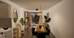 Departamento 4 Ambientes con Balcon, parrilla y Cochera en Almagro