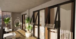Departamento 4 Ambientes con Balcon, parrilla y Cochera en Almagro