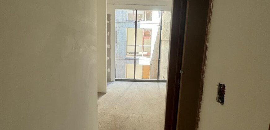 Departamento 4 Ambientes con Balcon, parrilla y Cochera en Almagro