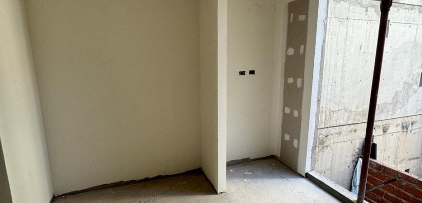 Departamento 4 Ambientes con Balcon, parrilla y Cochera en Almagro