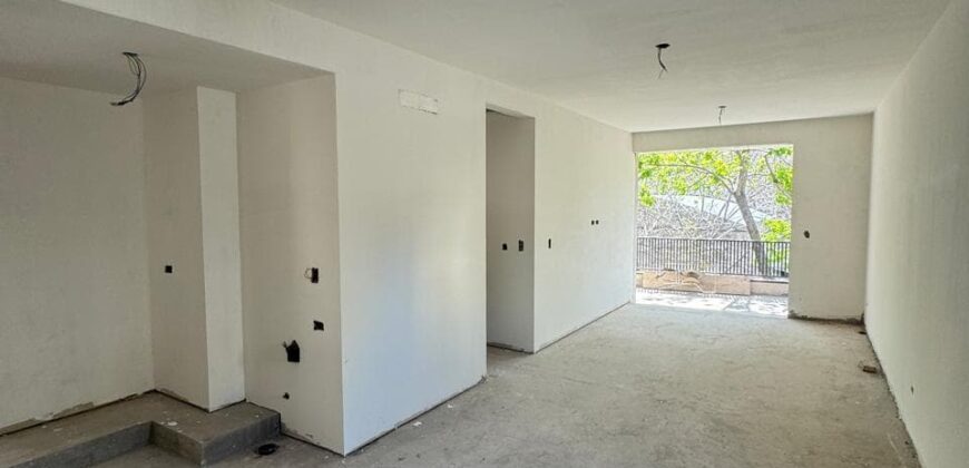 Departamento 4 Ambientes con Balcon, parrilla y Cochera en Almagro
