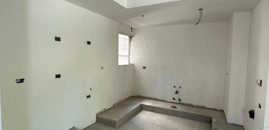 Departamento 4 Ambientes con Balcon, parrilla y Cochera en Almagro