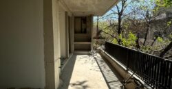 Departamento 4 Ambientes con Balcon, parrilla y Cochera en Almagro