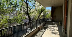 Departamento 4 Ambientes con Balcon, parrilla y Cochera en Almagro