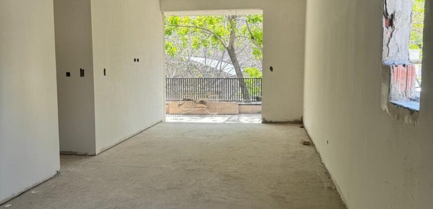 Departamento 4 Ambientes con Balcon, parrilla y Cochera en Almagro