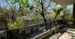 Departamento 4 Ambientes con Balcon, parrilla y Cochera en Almagro