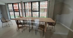 Duplex de 3 Ambientes en Costa del Este