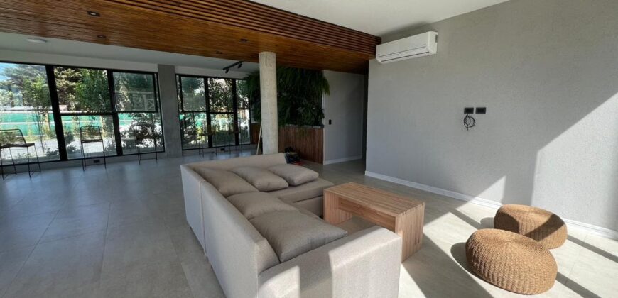 Duplex de 3 Ambientes en Costa del Este