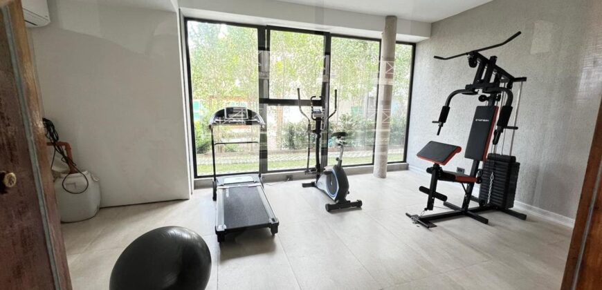 Duplex de 3 Ambientes en Costa del Este