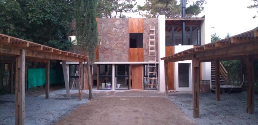 Duplex de 3 Ambientes en Costa del Este