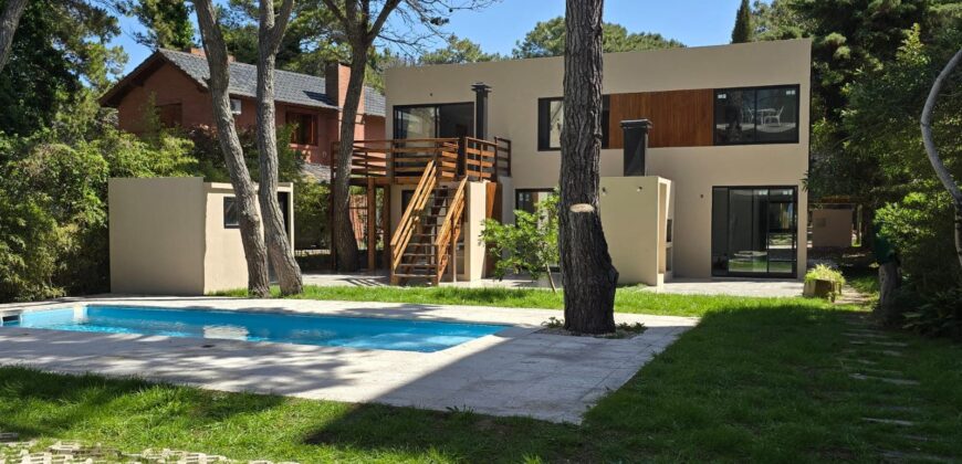 Duplex de 3 Ambientes en Costa del Este