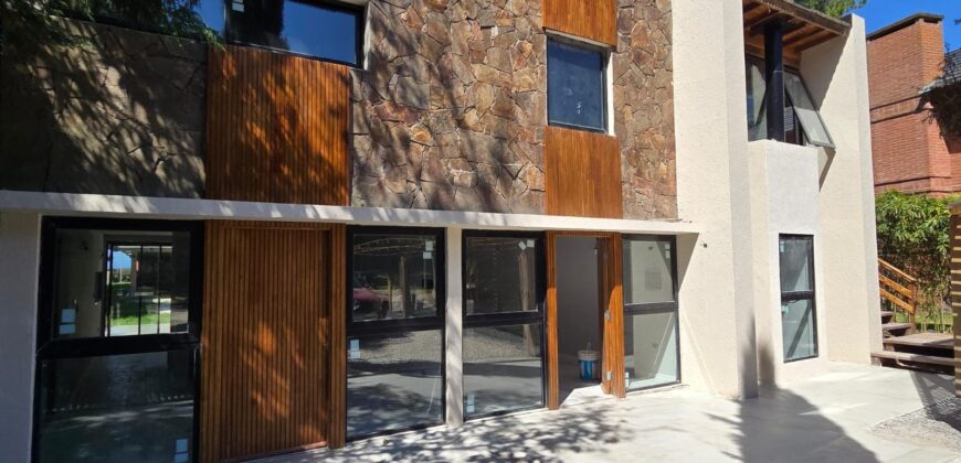 Duplex de 3 Ambientes en Costa del Este