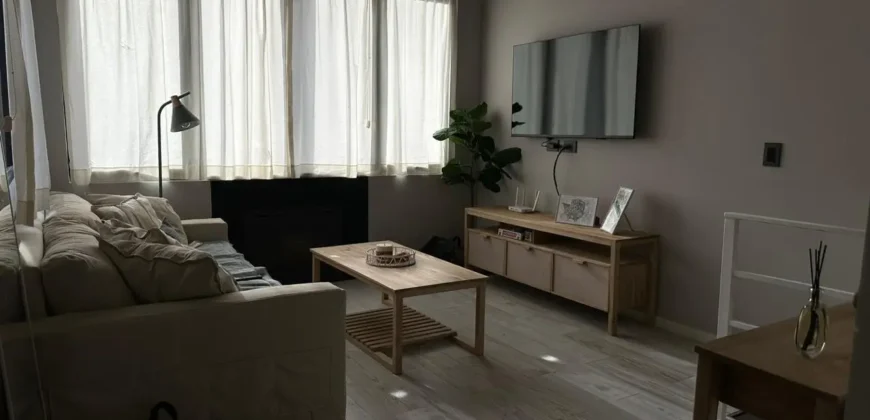 Duplex de 3 Ambientes en Costa del Este
