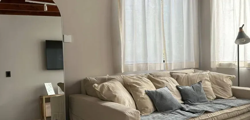 Duplex de 3 Ambientes en Costa del Este