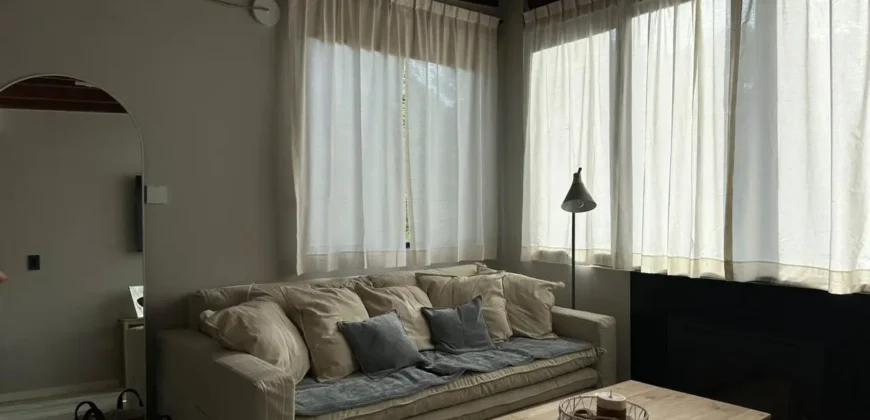 Duplex de 3 Ambientes en Costa del Este