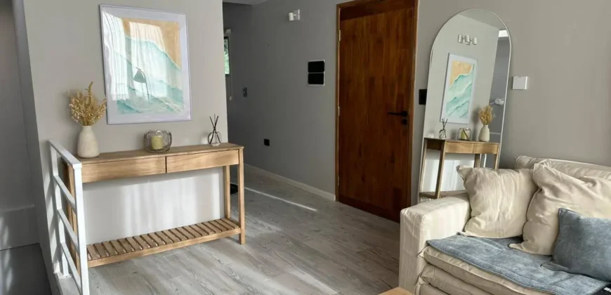 Duplex de 3 Ambientes en Costa del Este