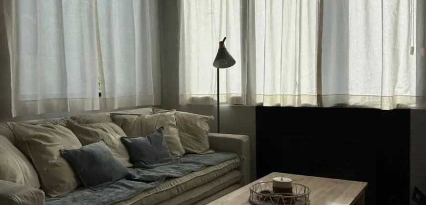 Duplex de 3 Ambientes en Costa del Este