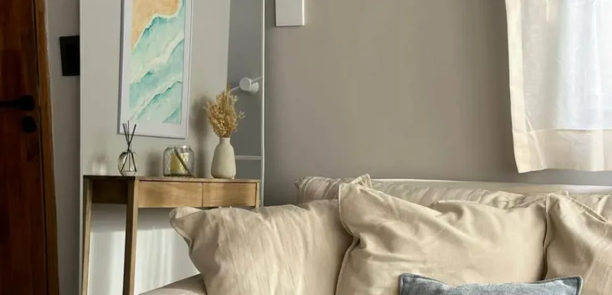 Duplex de 3 Ambientes en Costa del Este